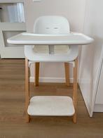 Stokke steps kinderstoel, Kinderen en Baby's, Kinderstoelen, Ophalen of Verzenden, Zo goed als nieuw, Meegroeistoel