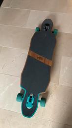 Brunotti Long Board Bamboo Stick, Ophalen of Verzenden, Gebruikt