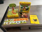 Boomgaardje van Haba, Hobby en Vrije tijd, Gezelschapsspellen | Bordspellen, Drie of vier spelers, Ophalen, Zo goed als nieuw