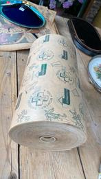 Grote rol Frans inpakpapier apotheek, Ophalen of Verzenden