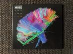 Muse - The 2nd Law, digipack cd in prima staat, Verzenden, Zo goed als nieuw, Poprock