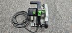 festool invalzaag ATF55E, Gebruikt, Invalzaag, Ophalen of Verzenden, 30 tot 70 mm