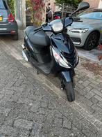 Piaggio zip 2takt, Ophalen, Zo goed als nieuw, Tweetakt, Zip