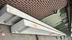 HEA balk B 220  H 700  L 17000, Doe-het-zelf en Verbouw, Metalen, Ophalen, Gebruikt, IJzer