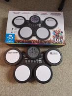 Elektrische gitaar speelgoed en remix drums, Ophalen of Verzenden, Zo goed als nieuw