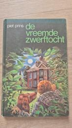 Piet Prins, Ophalen of Verzenden, Gelezen