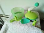 Tupperware Quick chef, Huis en Inrichting, Keuken | Tupperware, Ophalen of Verzenden, Zo goed als nieuw