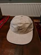 Parra Faux logo 6 panel hat Off White, Kleding | Heren, Hoeden en Petten, Nieuw, One size fits all, Ophalen of Verzenden