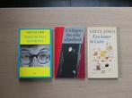 13 Boekenweekgeschenken en Nederlandse schrijvers, Boeken, Ophalen of Verzenden, Gelezen, Diverse schrijvers