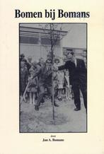 Jan A. Bomans, Bomen bij Bomans., Ophalen of Verzenden, Gelezen, Nederland