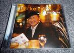 CD Jan Keizer - L' aventure, Cd's en Dvd's, Ophalen of Verzenden