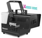 Rookmachine, Smoke machine, 1000watt, Afstandsbed, Rage1000, Muziek en Instrumenten, Licht en Laser, Rookmachine, Nieuw, Info@marbeco.nl