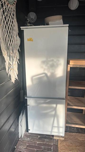 Inbouw koelvries AEG SCB51421LS h=144 cm 54cm beschikbaar voor biedingen