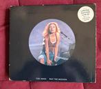 Tori Amos – Past The Mission live EP, Ophalen of Verzenden, 1980 tot 2000, Gebruikt
