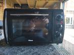 Goed werkende Tristar camping oventje, Minder dan 45 cm, Minder dan 45 cm, Zo goed als nieuw, Oven