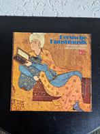 Faramarz Payvar Und Sein Ensemble - Persische Kunstmusik, Ophalen of Verzenden, Gebruikt, 12 inch, Arabisch