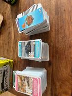 AH Dieren Laten Van Zich Horen Kaarten - Complete Set?, Verzamelen, Supermarktacties, Albert Heijn, Ophalen of Verzenden