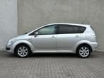 Toyota Verso 1.8 VVT-i Luna 7p. Keyless Trekhaak Automaat, 65 €/maand, Gebruikt, Zwart, 4 cilinders