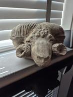 stenen ram mooi in landelijk interieur, Ophalen, Zo goed als nieuw, Binnen