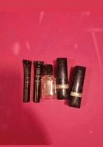 Vintage chanel Mascara en Dior lippenstift en nagellak, Ophalen of Verzenden, Zo goed als nieuw