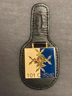 Borsthanger 101 Cisbat, Verzamelen, Verzenden, Landmacht, Nederland, Embleem of Badge