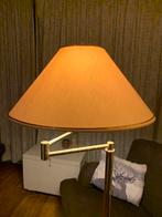 Staande lamp, Ophalen of Verzenden, Gebruikt, 75 cm of meer