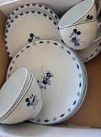 Disney servies Guy Degrenne design, Ophalen, Zo goed als nieuw, Porselein, Overige stijlen