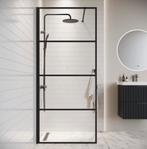 Nieuwe Douchewand 50x200 - 2 stuks, Huis en Inrichting, Ophalen, Nieuw, Met douche