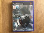 zone of the enders compleet voor PS 2, Spelcomputers en Games, Games | Sony PlayStation 2, Avontuur en Actie, Gebruikt, 1 speler