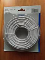 COAX artikelen, Ophalen of Verzenden, Nieuw, 10 meter of meer, Coaxiale kabel