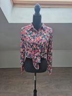 Leuke blouse. M, Verzenden, Zo goed als nieuw, Maat 38/40 (M), Roze
