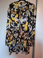 Yoek blouse, 1 keer gedragen, maat 54/56, Ophalen of Verzenden, Zo goed als nieuw