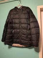 Dames tussen jas, Ophalen of Verzenden, Zo goed als nieuw, Maat 42/44 (L), Zwart