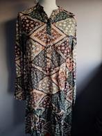 Nieuwe tuniek stretch jurk print van Bodyflirt, maat 48, Bodyflirt, Ophalen of Verzenden, Nieuw, Maat 46/48 (XL) of groter