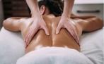 Massage voor dames