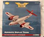 Corgi 1/72 KLu Meteor Diecast metaal RNLAF schaalmodel, Ophalen of Verzenden, Zo goed als nieuw, 1:72 tot 1:144, Overige merken