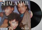 Shalamar - The look, Ophalen of Verzenden, 1980 tot 2000, Gebruikt, 12 inch