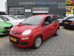 Fiat Panda 1.2 Edizione Cool, Voorwielaandrijving, Gebruikt, Start-stop-systeem, Handgeschakeld