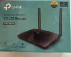 TP-Link Archer MR400 4G router, Ophalen of Verzenden, Nieuw