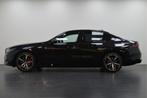 BMW i5 eDrive40 M Sport / Adaptief onderstel professional /, Automaat, Achterwielaandrijving, Gebruikt, Zwart