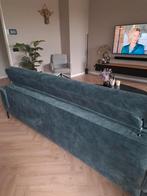 Velvet bank, Huis en Inrichting, Ophalen, Zo goed als nieuw, Stof