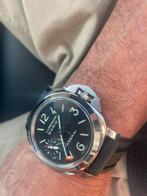 Panerai Luminor PAM 111, Overige merken, Staal, Polshorloge, Nieuw