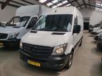 Mercedes-Benz Sprinter KOELWAGEN 314 2.2 CDI L2/H2 Functiona, 2000 kg, Wit, Mercedes-Benz, 2 stoelen