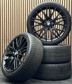 19 inch CMS C8 - BMW 5 Serie G30 G31 5x112 ET30 245/40/19, 245 mm, Banden en Velgen, Winterbanden, Ophalen
