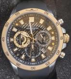Herenhorloge van Aeromeister, Sieraden, Tassen en Uiterlijk, Horloges | Heren, Ophalen of Verzenden, Nieuw, Overige merken