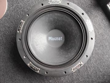 MAGNAT AGRESSOR 5000 SUBWOOFER beschikbaar voor biedingen