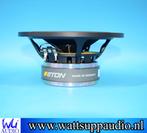 ETON 7-612/C8/32 RP 7'' Bass-mid Woofer ( 1 x ) Speaker, Overige merken, Gebruikt, ., Ophalen of Verzenden