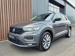 Volkswagen T-Roc 1.0 TSI Style Business | Matrix | Trekhaak, Voorwielaandrijving, Stof, Gebruikt, 1194 kg
