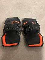 Slingshot dually V7 kiteboard bindingen, Watersport en Boten, Kitesurfen, Twintip, Binding, Ophalen of Verzenden, Zo goed als nieuw