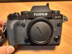 Fujifilm X-T1 camera body - zo goed als nieuw, Ophalen of Verzenden, Zo goed als nieuw, Fuji, Geen optische zoom